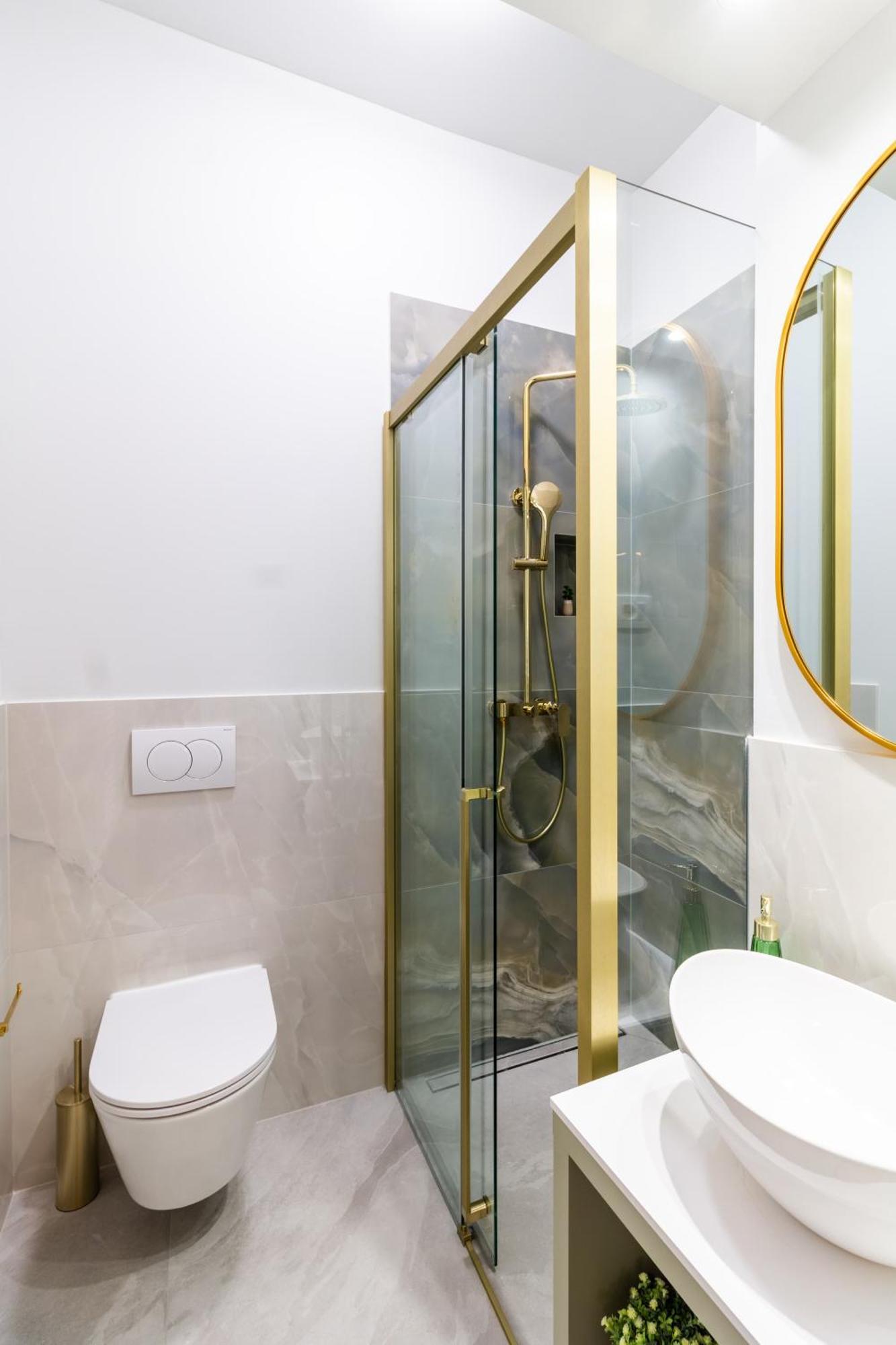 Luxury 2 Bedroom-2 Bathroom Apartment & Studio App With Rooftop Terrace Split Exterior foto